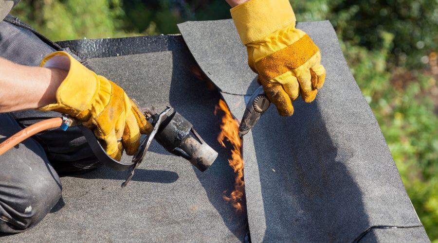 Professional flood damage restoration services in Seymour, WI